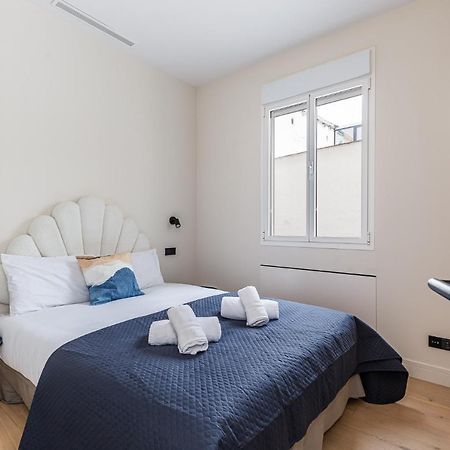 Ferienwohnung Waou Puerta Del Sol VI - Alquiler Corta Duracion Madrid Exterior foto
