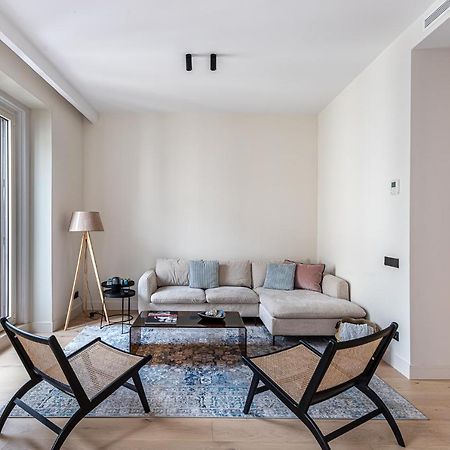 Ferienwohnung Waou Puerta Del Sol VI - Alquiler Corta Duracion Madrid Exterior foto