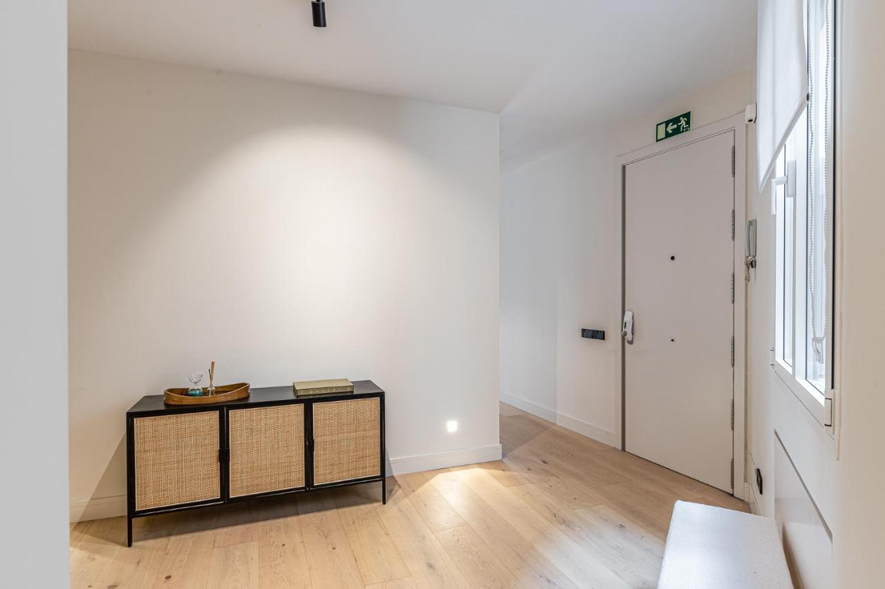 Ferienwohnung Waou Puerta Del Sol VI - Alquiler Corta Duracion Madrid Exterior foto