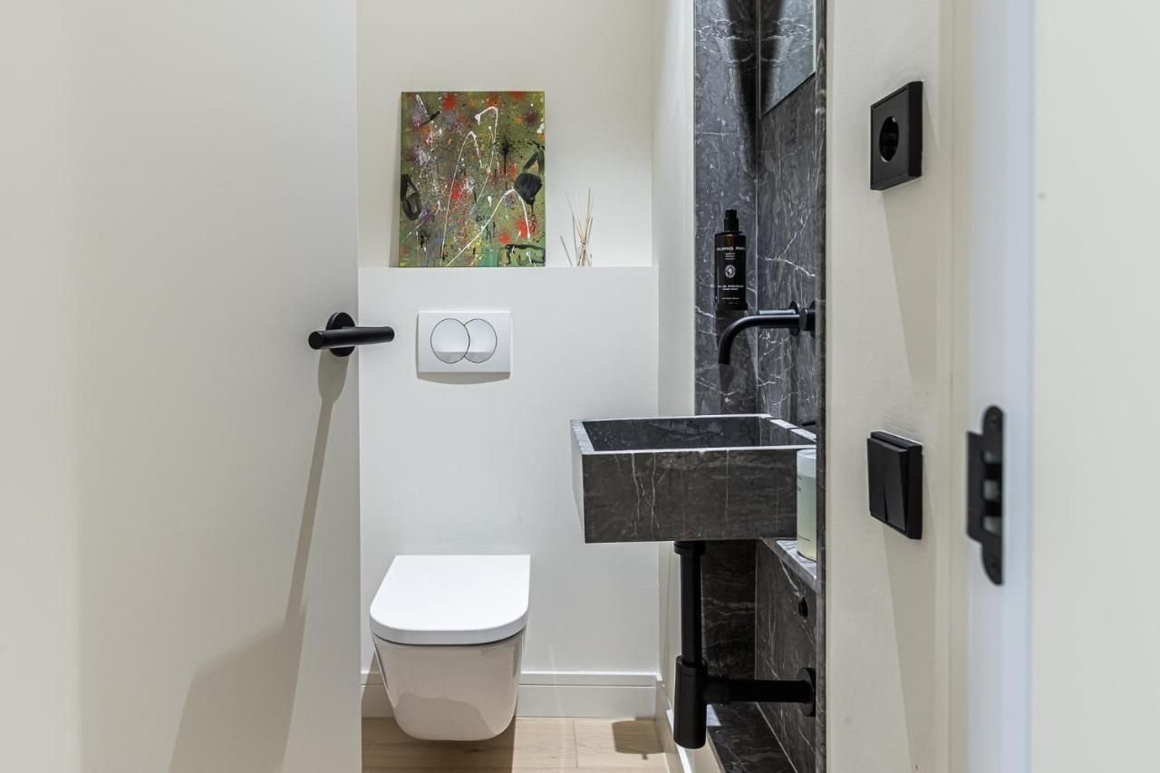 Ferienwohnung Waou Puerta Del Sol VI - Alquiler Corta Duracion Madrid Exterior foto
