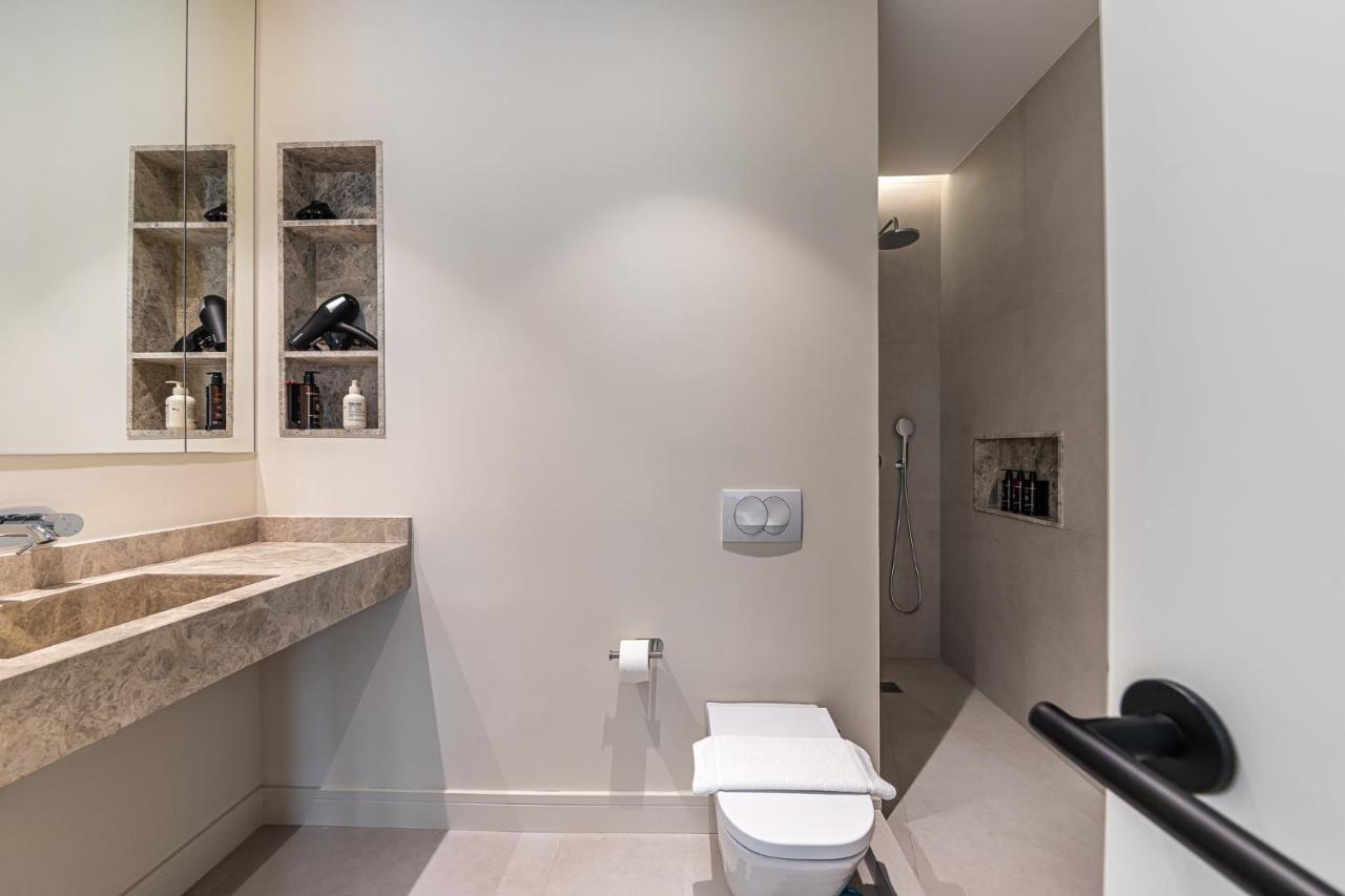 Ferienwohnung Waou Puerta Del Sol VI - Alquiler Corta Duracion Madrid Exterior foto
