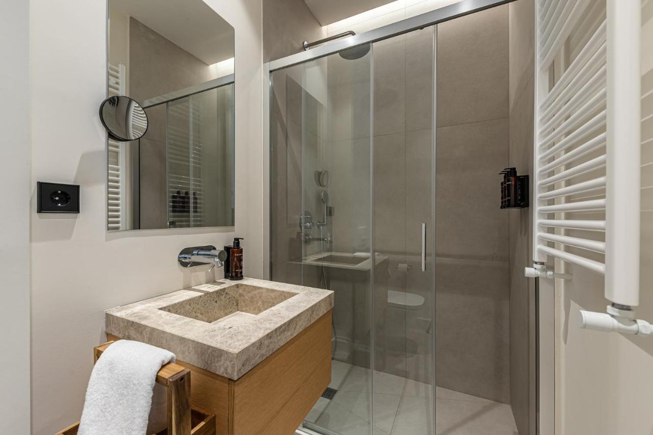 Ferienwohnung Waou Puerta Del Sol VI - Alquiler Corta Duracion Madrid Exterior foto