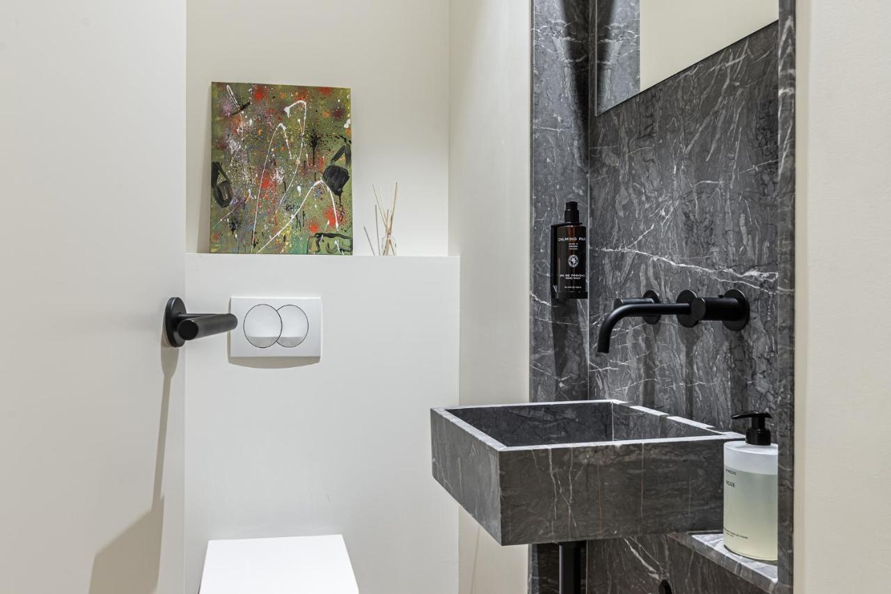 Ferienwohnung Waou Puerta Del Sol VI - Alquiler Corta Duracion Madrid Exterior foto
